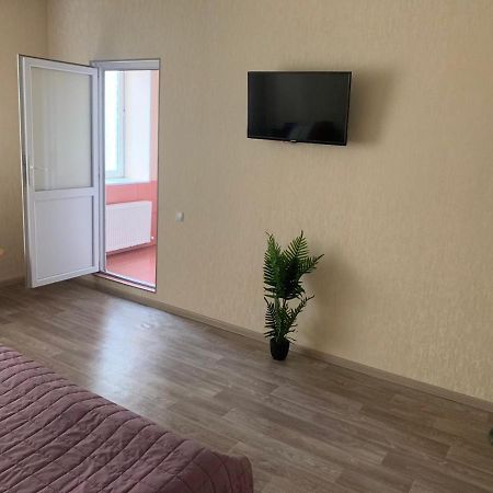 Apartment On Mira Avenue Izmail Eksteriør billede
