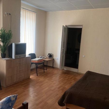 Apartment On Mira Avenue Izmail Eksteriør billede