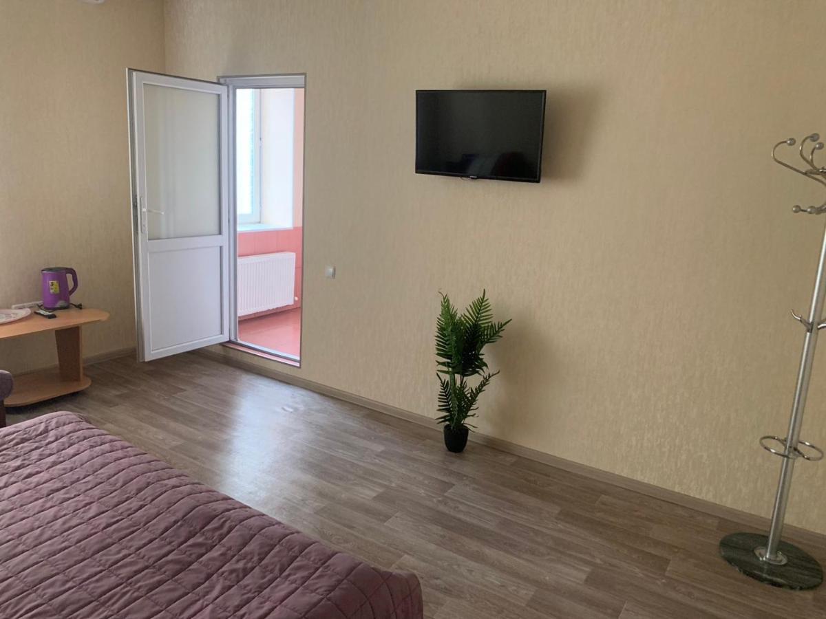 Apartment On Mira Avenue Izmail Eksteriør billede