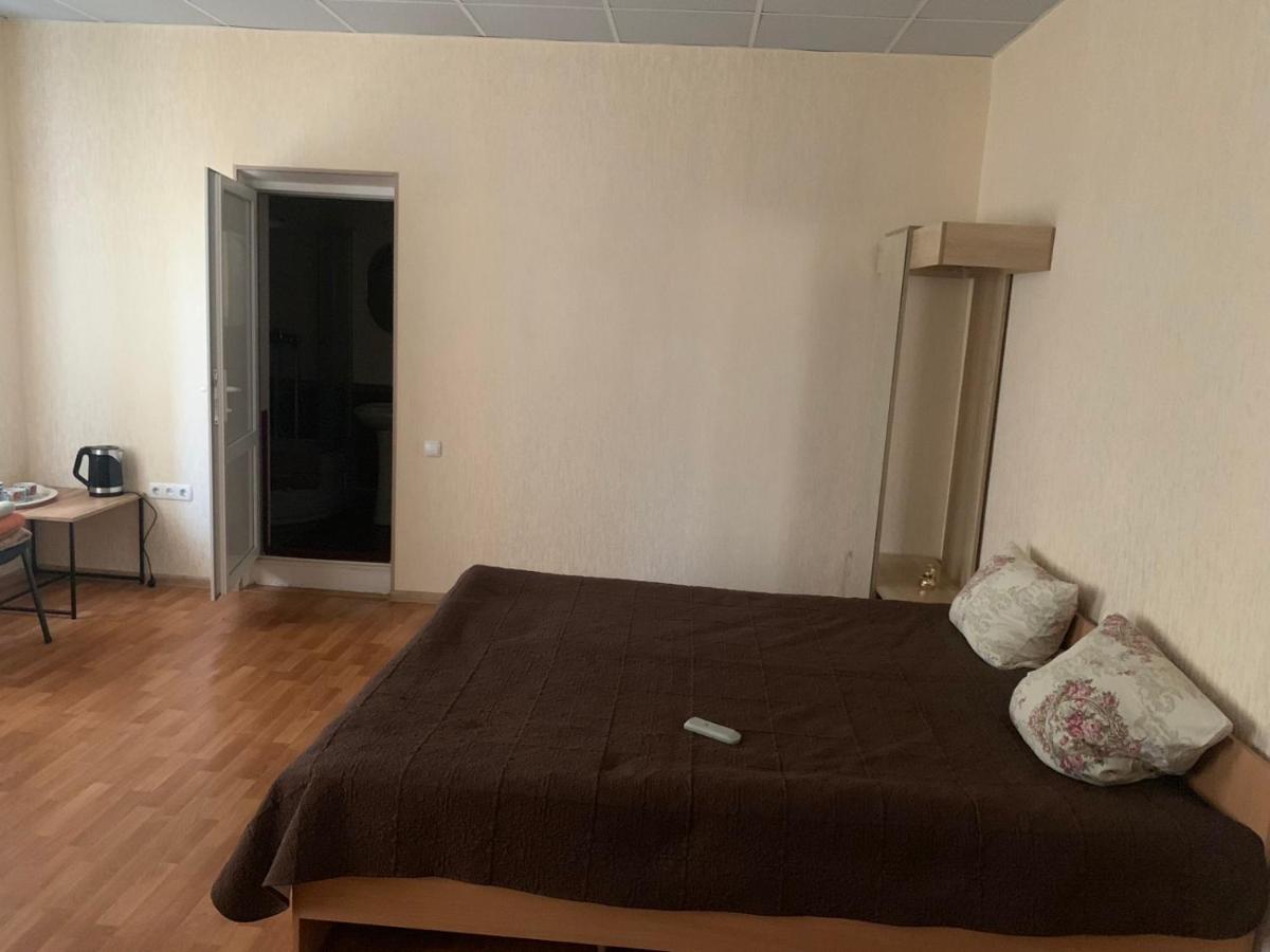 Apartment On Mira Avenue Izmail Eksteriør billede