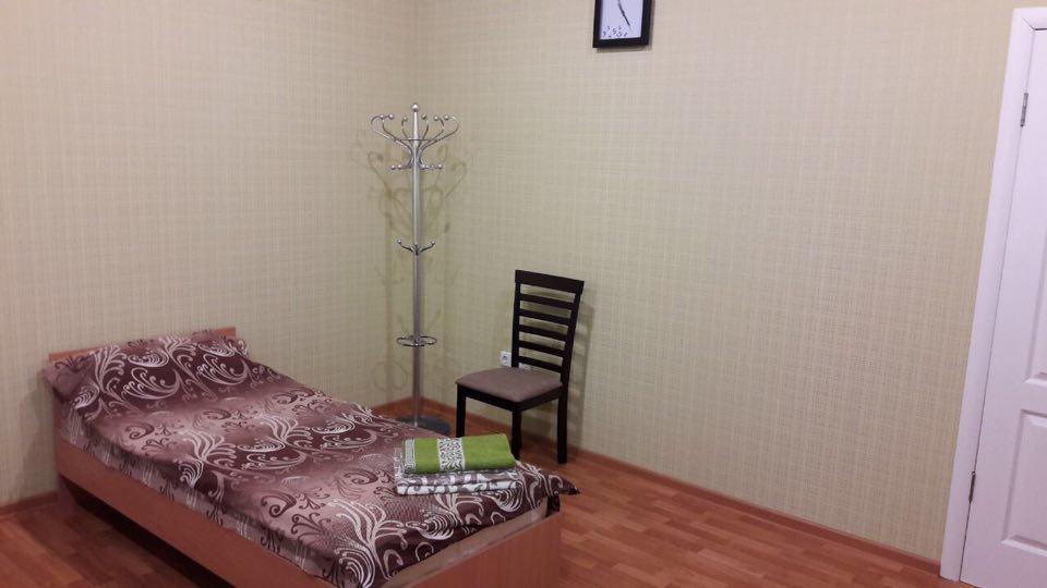 Apartment On Mira Avenue Izmail Eksteriør billede
