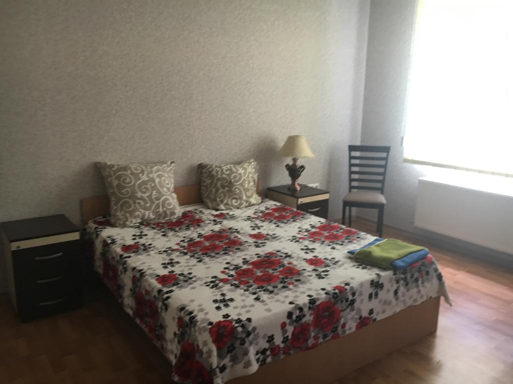 Apartment On Mira Avenue Izmail Eksteriør billede