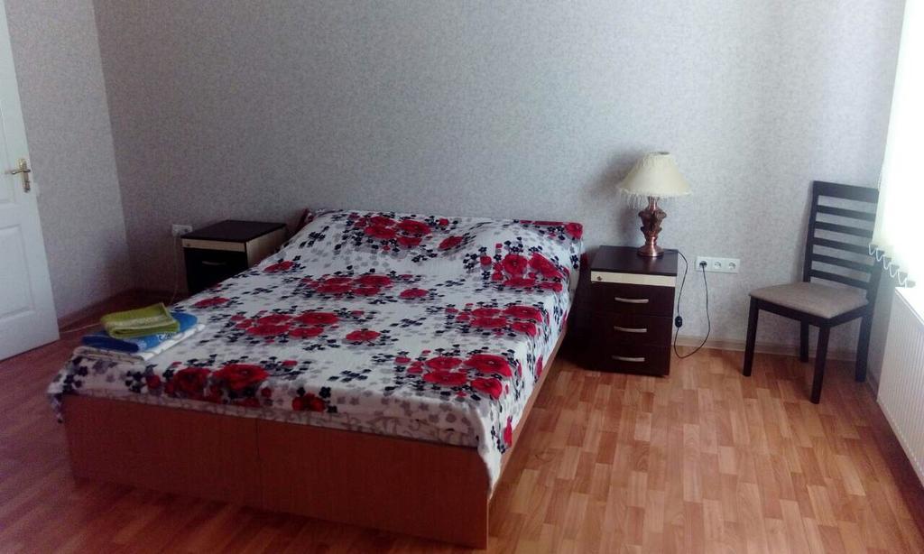 Apartment On Mira Avenue Izmail Eksteriør billede
