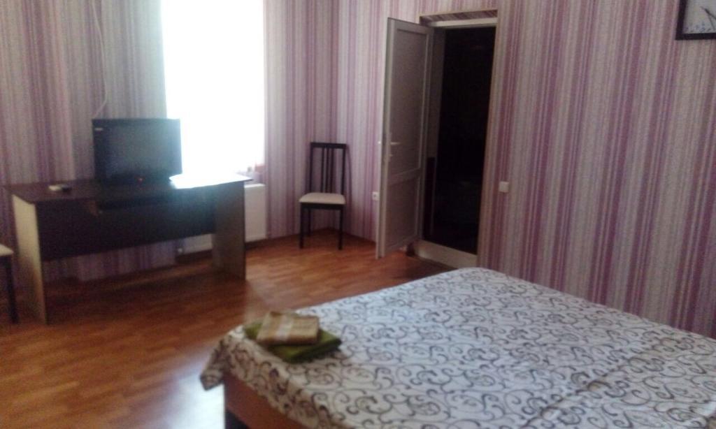 Apartment On Mira Avenue Izmail Eksteriør billede