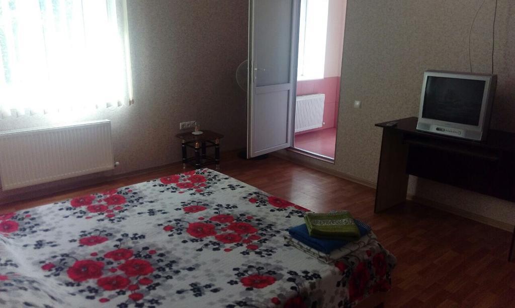Apartment On Mira Avenue Izmail Eksteriør billede