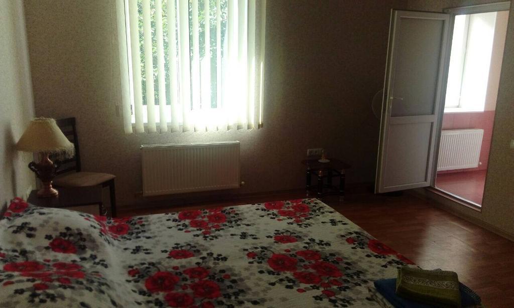 Apartment On Mira Avenue Izmail Eksteriør billede