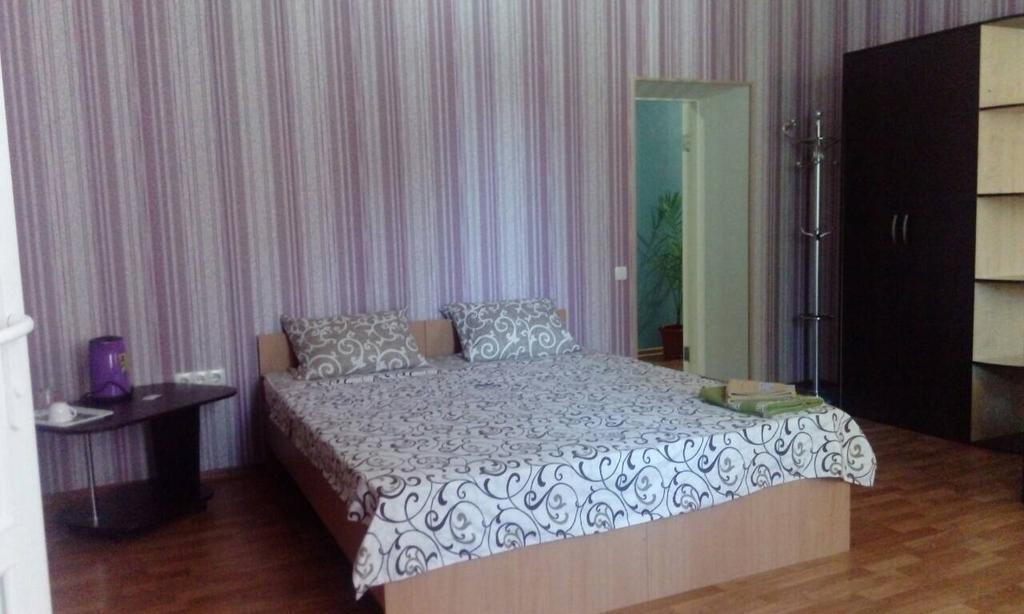 Apartment On Mira Avenue Izmail Eksteriør billede